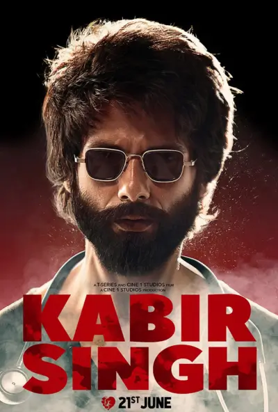 Kabir Singh