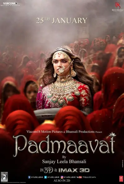 Padmavati